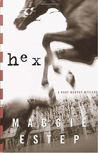 Buy Hex: A Ruby Murphy Mystery — BookShops.in