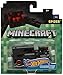 Hot Wheels Minecraft Spider Die-Cast Vehicle 5/6