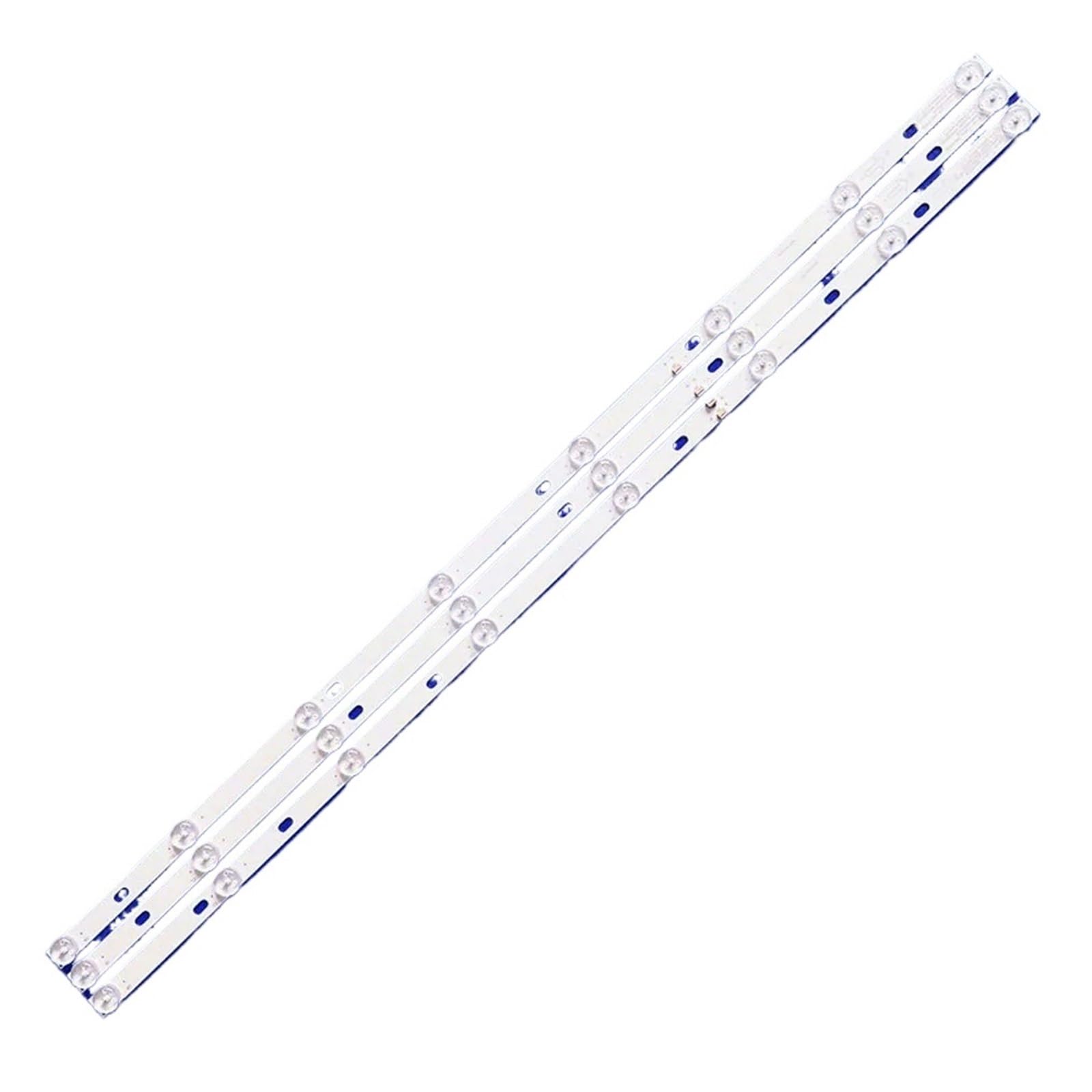 TCETVMVXR LED Backlight Strip Suitable for Systems K40DLJ12F TD K40DLJ12FS K40DLJ12 FS Suitable for NORDMENDE ND40S3100J ND40S3100 J