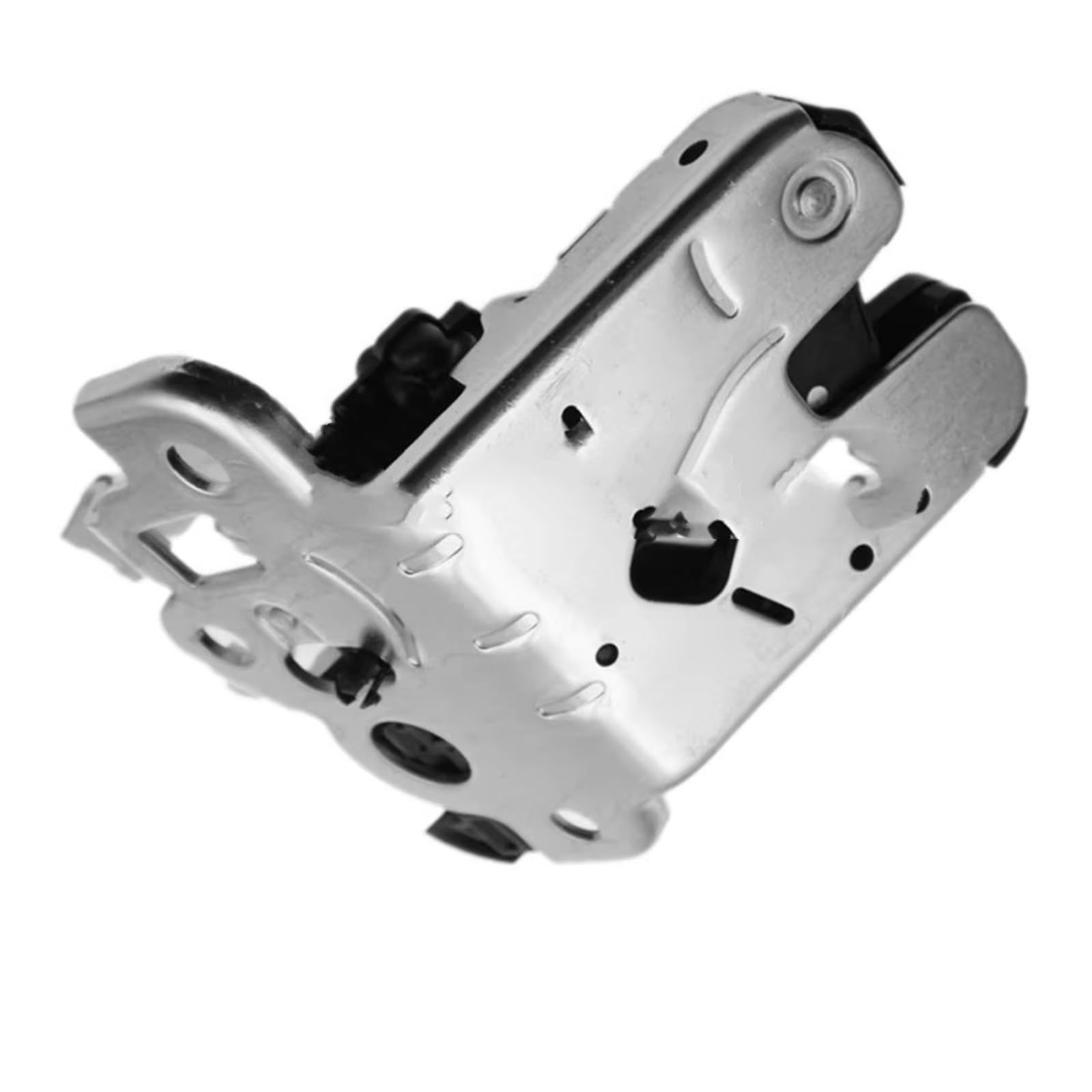 Ybvfcde One Color Trunk Latch Compatible With A8 For S8 For Quattro 2010-2013 1 Pcs Rear Trunk Lock Actuator Latch Replacement Accessories 4H0827505a