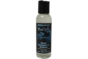 Tropical Seas - Anti Fog Spray for Ski Goggles