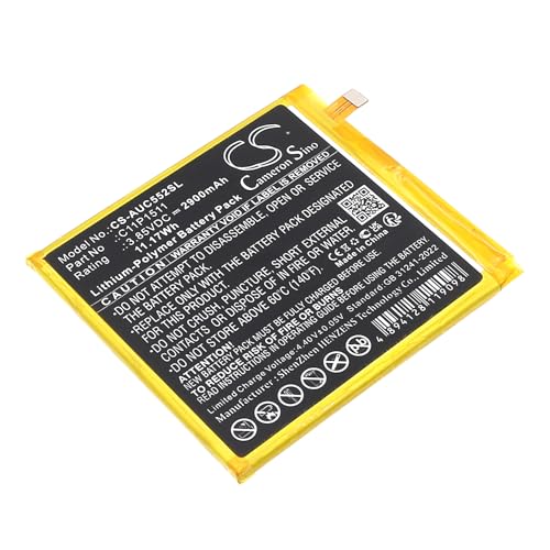 Sostituisce i seguenti modelli: 0B200-02000500,C11P1511