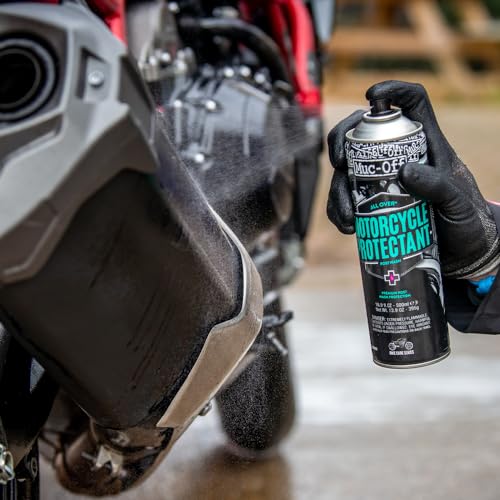Muc-Off Waterless Wash & Protectant