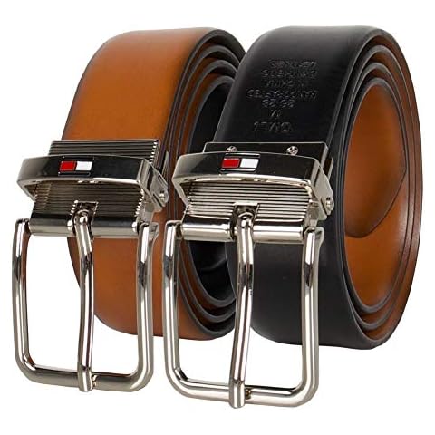 Ceinture réversible Tommy Hilfiger Cover