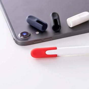 Apple Pencil 第2世代 MU8F2J/A &保護スリーブセット Amazon.co.jp: FRTMA 相互運用可能なApple Pencil（第2世代
