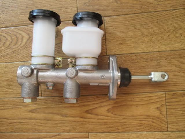 Amazon.co.jp: サニトラ サニー トラック B122 GB122 ブレーキ