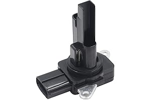 Premium MAF Mass Air Flow Sensor Meter for Lexus, Toyota & More