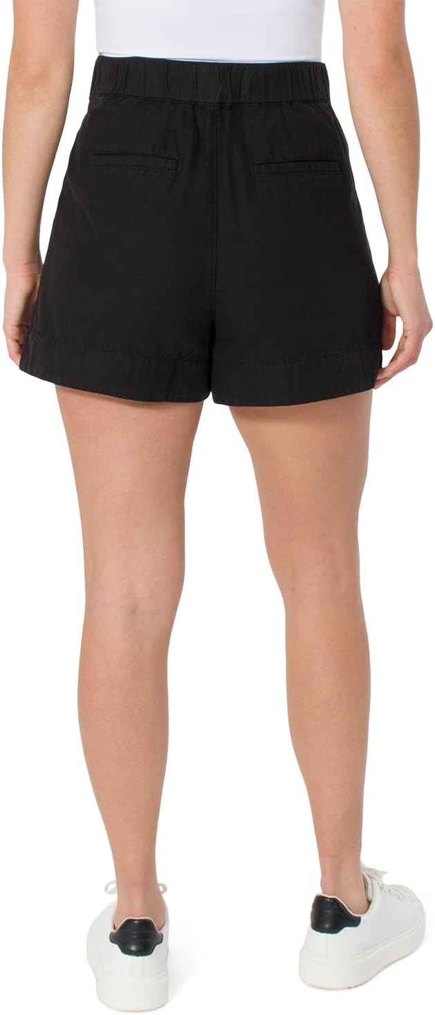 Womens Joie, Limited Edition Pleated Short - Image 2