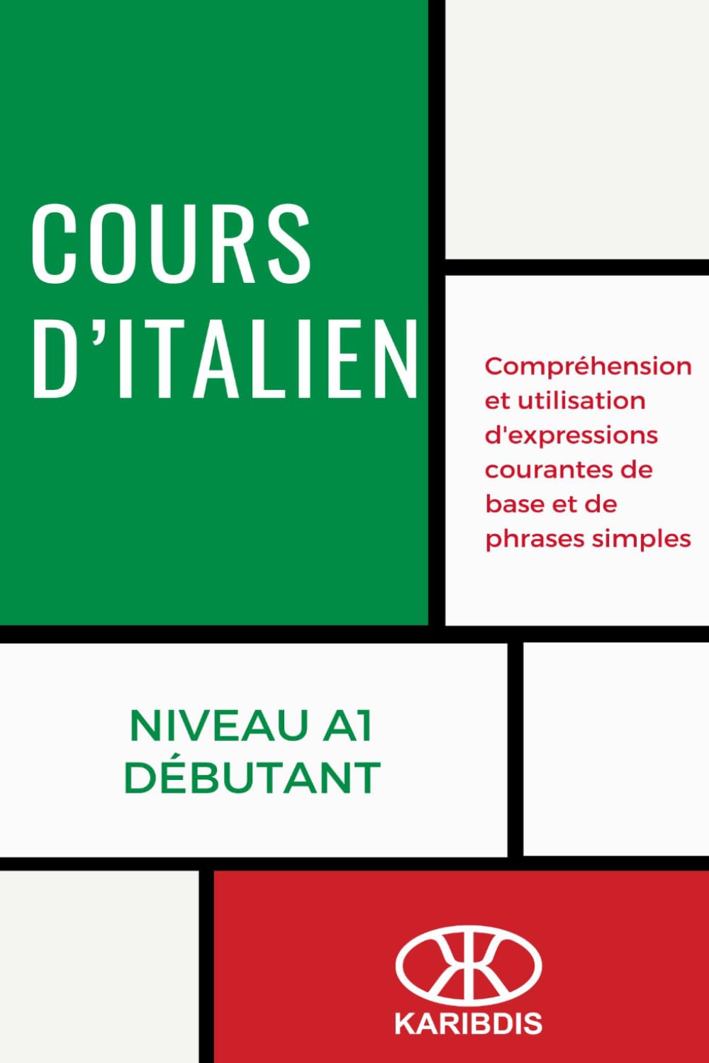 Cours d'italien (Niveau A1 - Débutant)