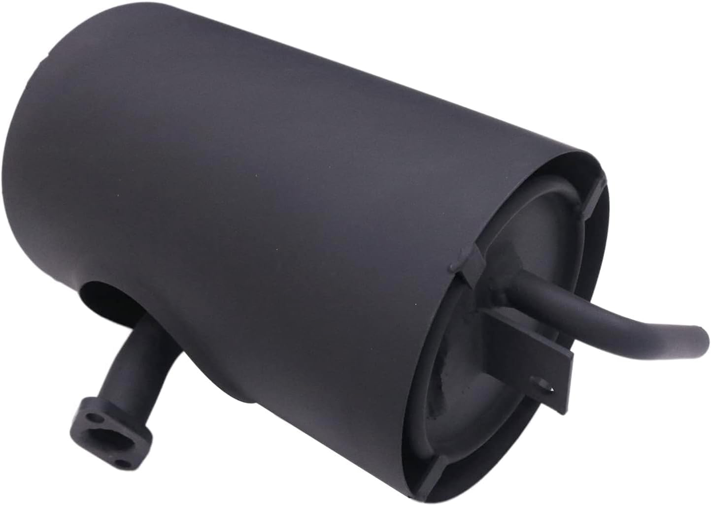 Muffler Assembly JN6-E4710-00 Compatible with 1996-2007 Yamaha Gas Golf Cart G16-G22
