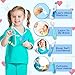 Toy Life Doctor Kit for Toddlers 3-5, Kid Doctor Playset Kids Doctor Kit Toy Doctor Kit for Kids Dr Set Toy Doctor Kit for Kids 5-7 Pretend Play Dr Kit Toddler Dr Kit Birthday Gifts for 3 4 5 6 7 8