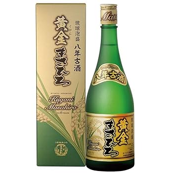本場泡盛　まさひろ「昌廣」 本場泡盛 まさひろ「昌廣」