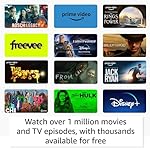 Amazon Fire TV 32" 2-Series (newest model), HD smart TV with Fire TV Alexa Voice Remote, stream live TV without cable - Image 4