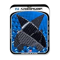 Amazon.co.jp: ストンプグリップ(Stompgrip) トラクションパッドタンク