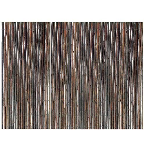 Harbor Gardens R649HG Gardman Fence, Natural