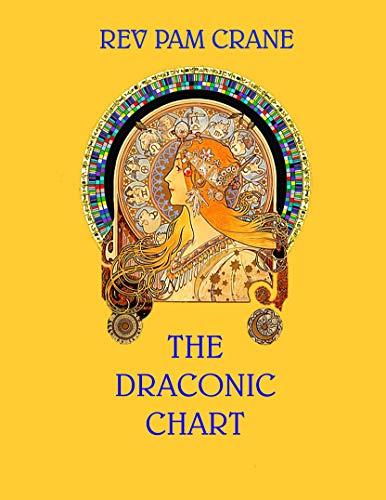 Cover of The Draconic Chart