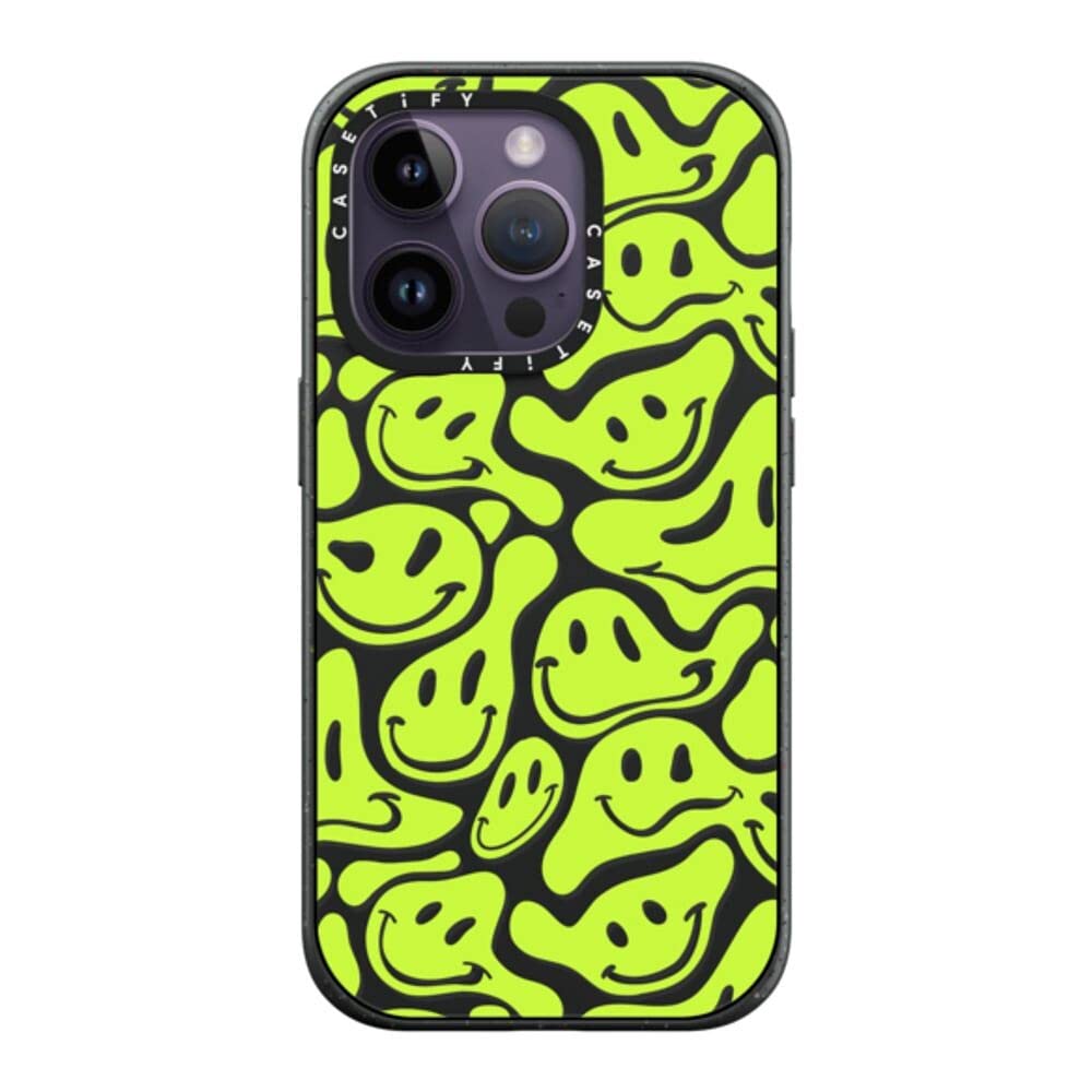 Amazon.co.jp: CASETiFY (ケースティファイ) インパクトケース iPhone
