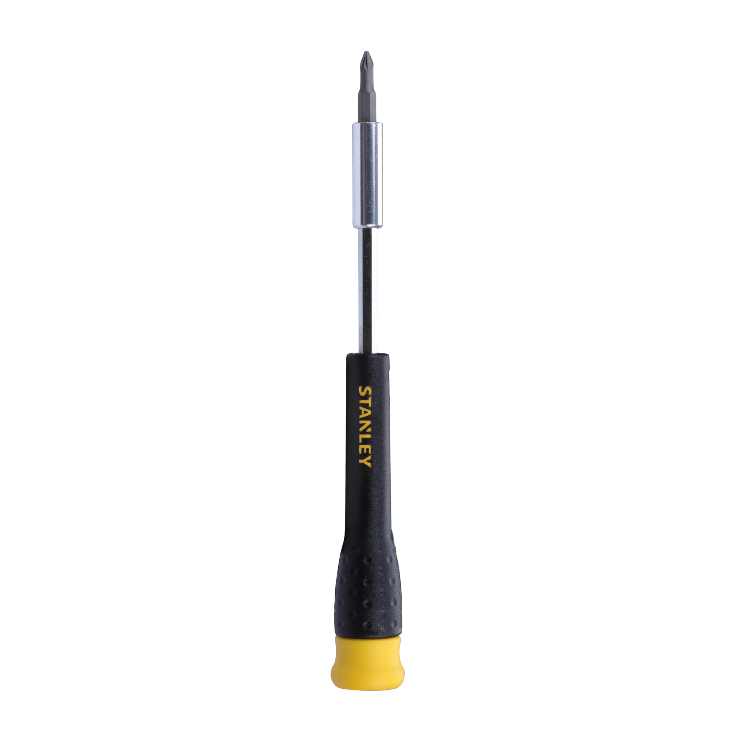 STANLEY Tournevis micro embouts - 35 pieces