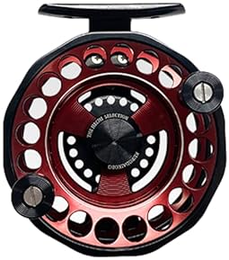 Amazon.co.jp: チヌ・石鯛リール - リール・アクセサリ: スポーツ