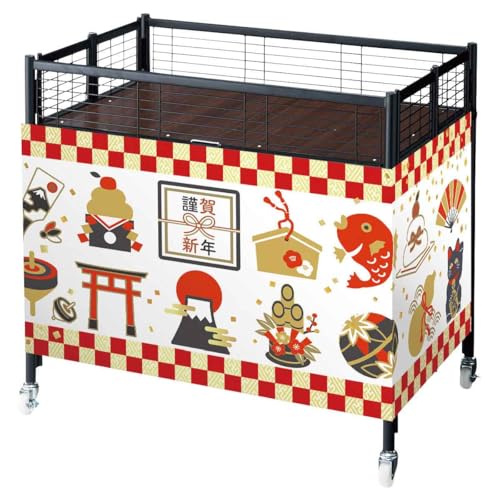 Ns S 1 60cm×200cm ~̑ Cxg   X܁Ep fBXvC