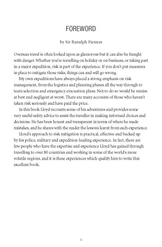 The Travel Survival Guide: Get Smart, Stay Safe