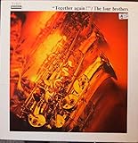 The Four Brothers - Together Again