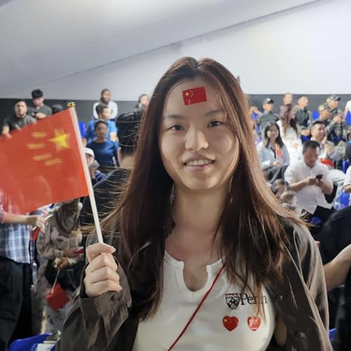 China Supports the Challenge