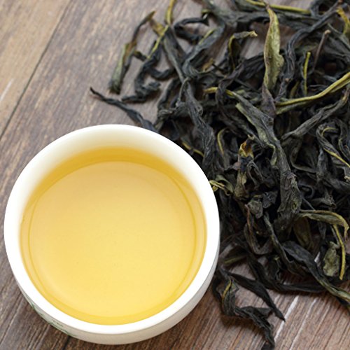 Goartea 2Pcs 250G / Total 17.6Oz Premium Yu Lan Magnolia Fragrance Guangdong Phoenix Dan Cong Loose Leaf Chinese Oolong Tea #TOP3
