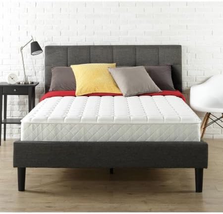 Slumber 1 Mattress-in-a-box Size, 8" (King)