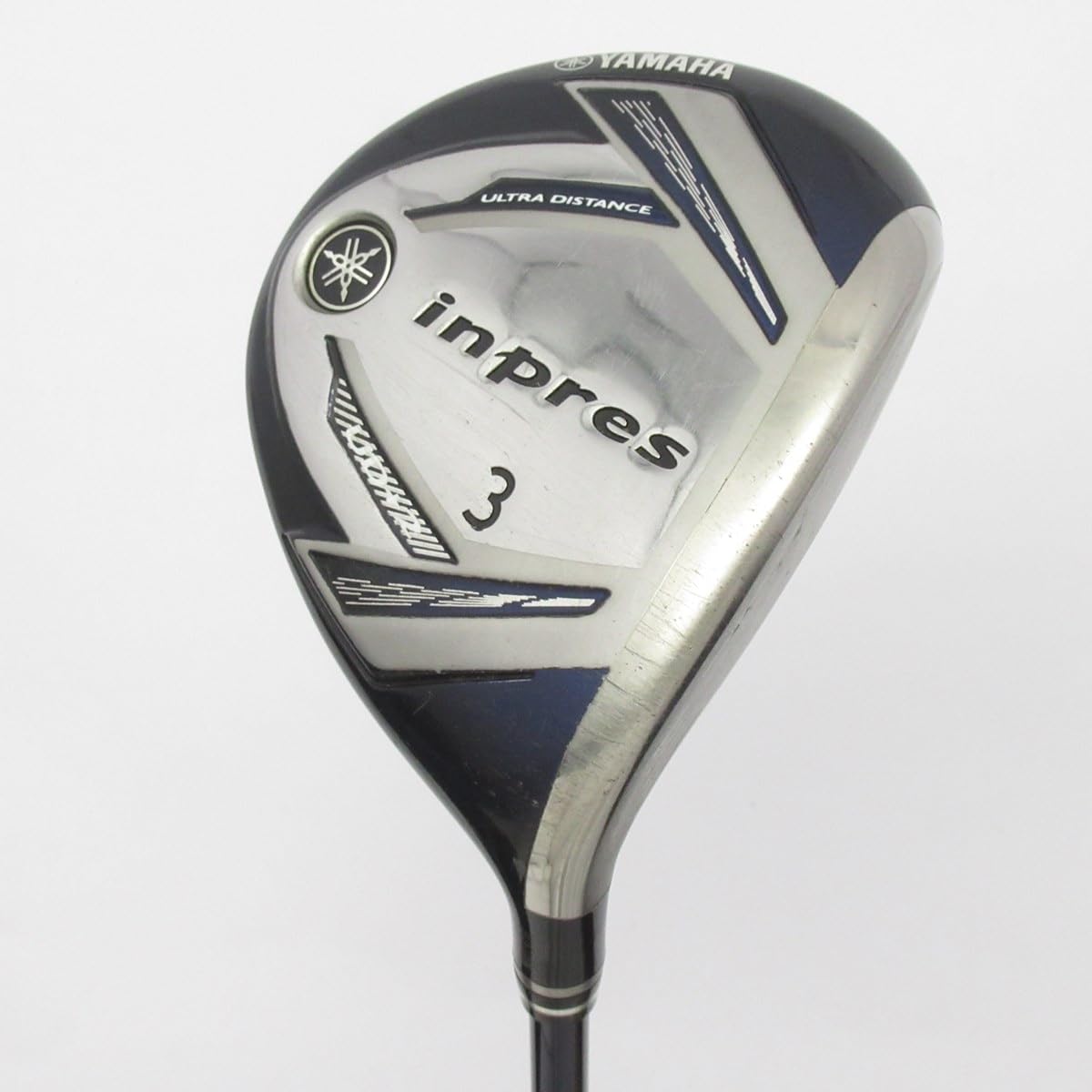 ヤマハインプレスUD2 3W