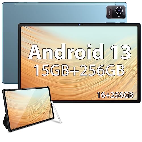 Amazon.co.jp: OUKITEL OKT3 Android13 10.51インチ タブレット 本体