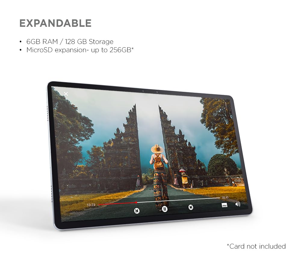 Lenovo Tab P11 Pro (2nd Gen) Android Tablet | 11-inch 2.5K OLED