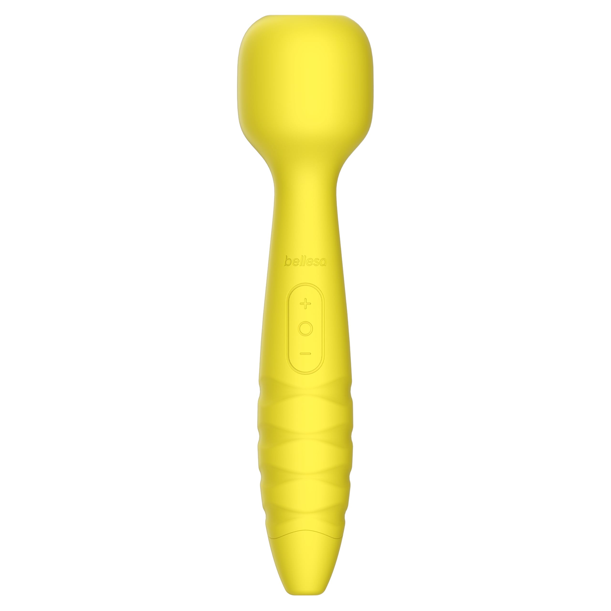 Amazon.com: BELLESA The Demi Wand XL | Clitoral Vibrator | Clitoral  Stimulation | Wand Vibrator | Waterproof | USB Rechargeable | Storage Case  Included : Health & Household