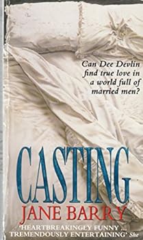 Paperback Casting Book