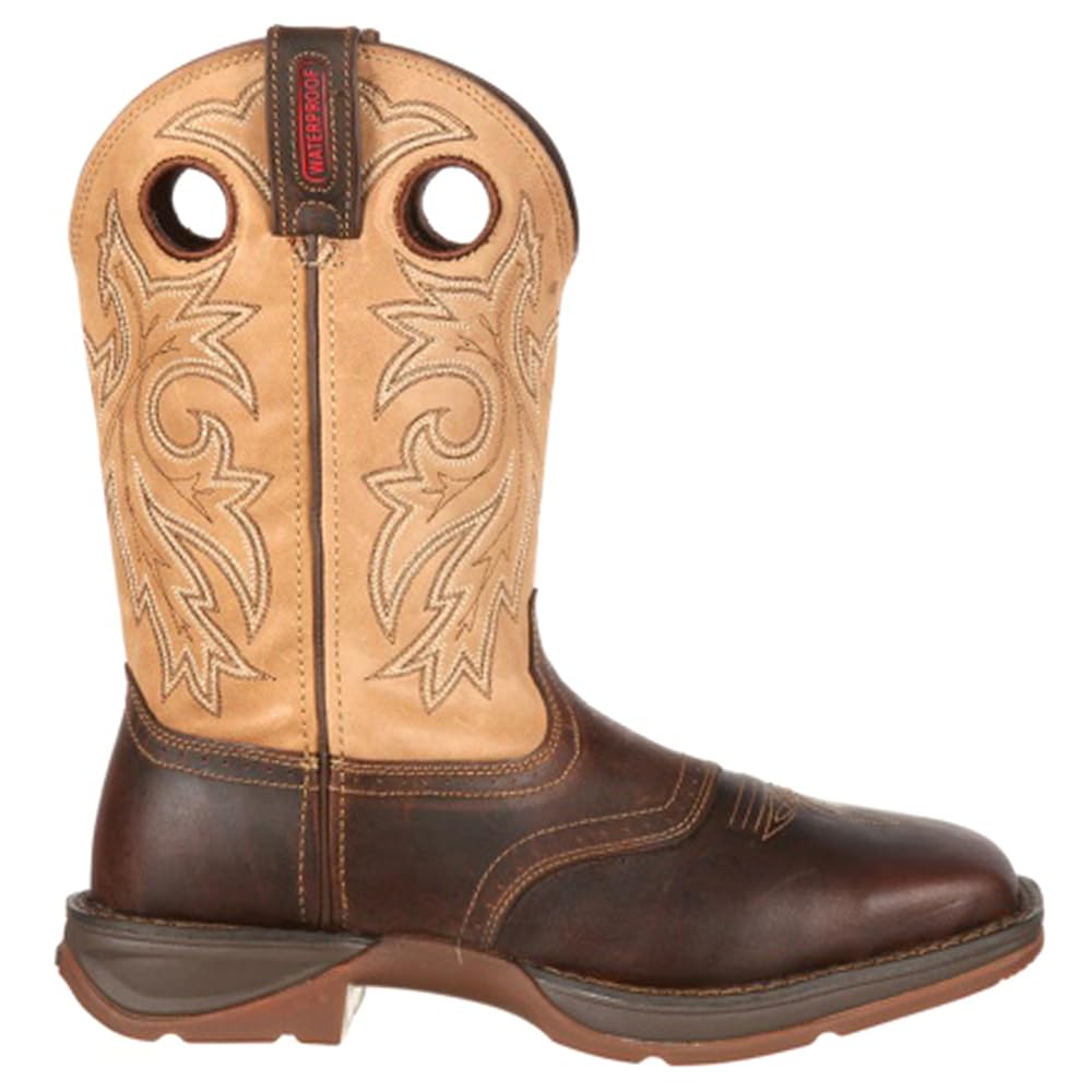 Durango Men's Saddle Up Western Boot
