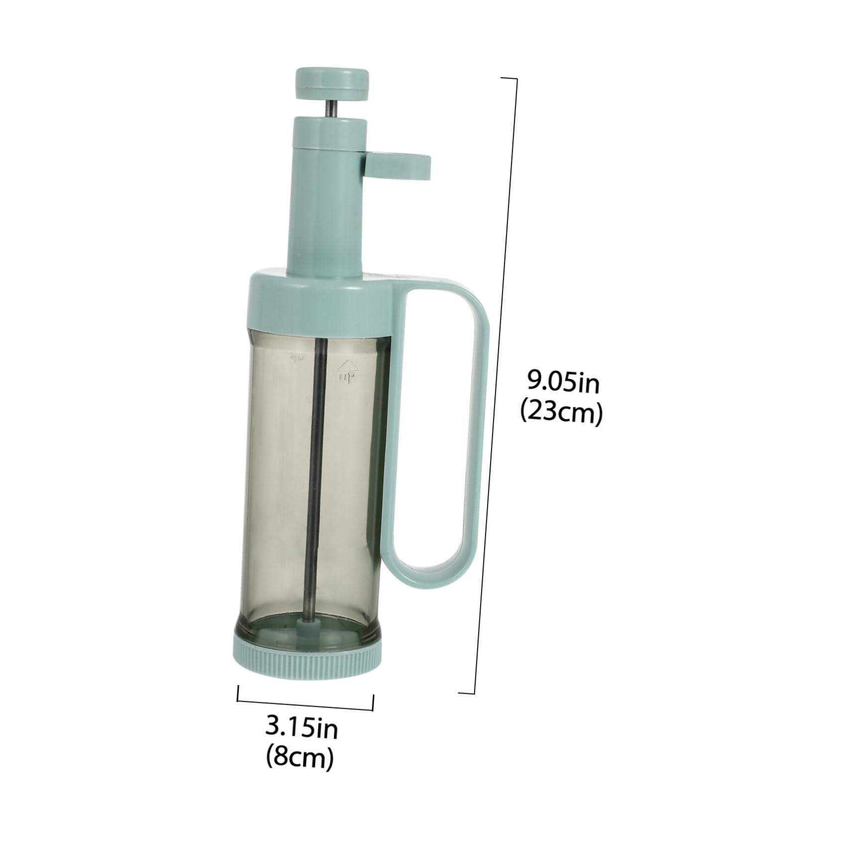 GRIRIW Diy Cookie Kit Cookie Press Cream Set Biscuit Press Cake Decorating Supplies Ergonomic Design Random Color