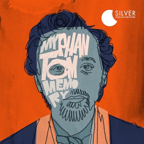 My Phantom Memory Titelbild