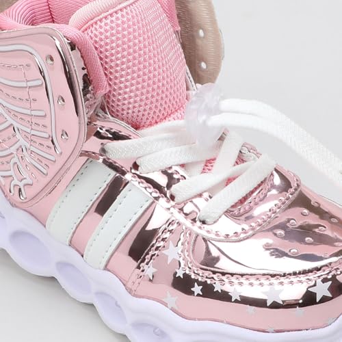 Image of Hopscotch Girls Sneaker Shoes