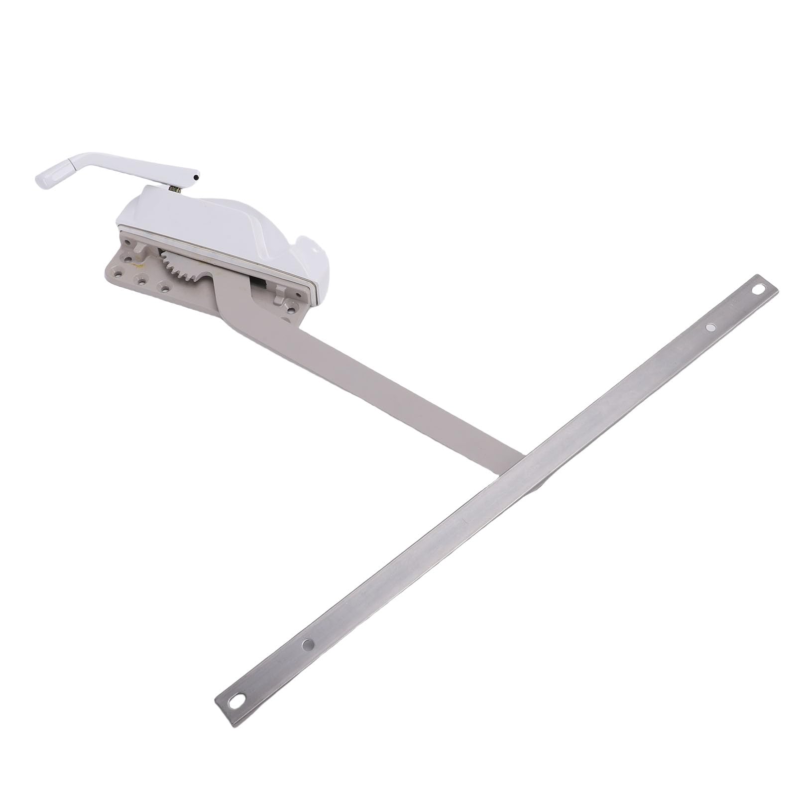 Alomejor Window Crank Operator with Steel Arm, 300-450mm Width