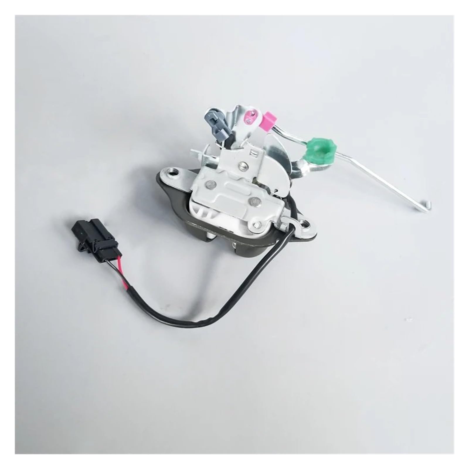 Cgbwmb One Color For Nissan For Xterra 2000 2001 2002 2003 2004 Tailgate Lock Back Door Latch 90500-7Z400 Trunk Boot Lock