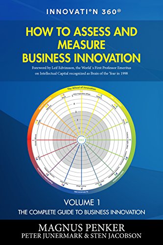Télécharger How to Assess and Measure Business Innovation (The Complete Guide to Business Innovation Book 1) (En PDF