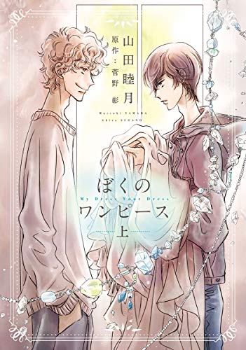 『ぼくのワンピース』