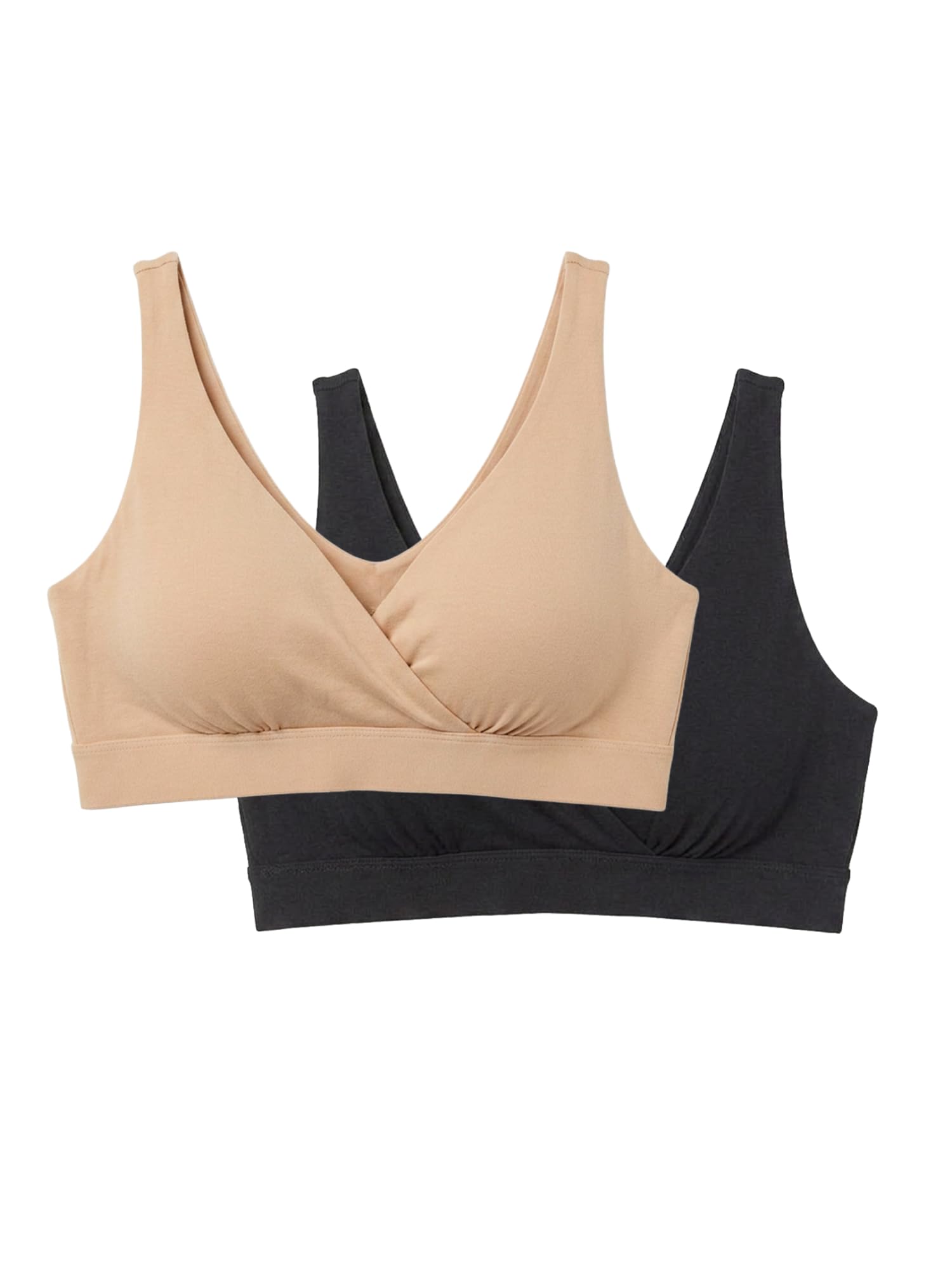 HATCH The Dream Feed Nursing &amp; Sleep Bra