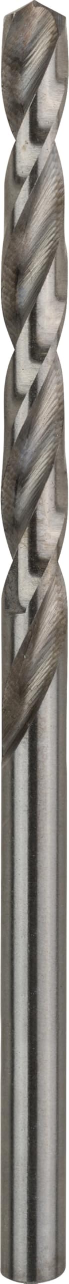 Bosch Pro Metal Hss-G, 4.3Mm, Cyl, 1 Pc