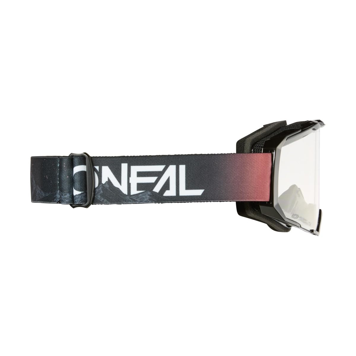 O'NEAL Unisex B-22 Goggle (1er Pack)