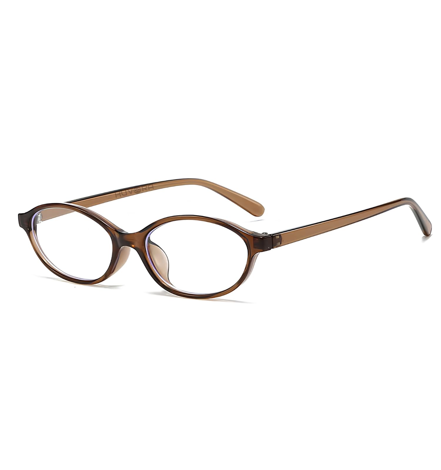 aira cat eye blue cut computer glasses for women | oval anti blue light specs filter & block harmful screen rays | stylish retro trendy frame for woman | branded lightweight spectacles