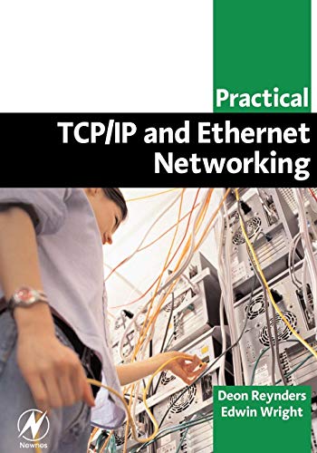 Practical Tcp/Ip and Ethernet Networking view 2