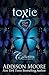 Toxic Part One (Celestra Series)