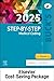 Buck's 2025 Step-by-Step Textbook, Buck's 2025 Step-by-Step Workbook, and Buck's 2025 Medical Coding Online