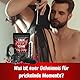 Erotik Geschenkset Wundertüte Geschenkbox Sexspielzeug für Paare, Talk Kinky To Me Überraschungspaket KINKY FANTASY inkl. Vibrator, Bondage Seil, Flogger Peitsche, Augenmaske, Würfel, Nippel Sticker